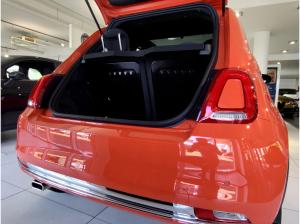 Fiat 500 Dolcevita 1.0 GSE Hybrid🌈Klima🚀Glasdach