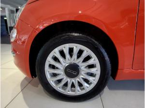 Fiat 500 Dolcevita 1.0 GSE Hybrid🌈Klima🚀Glasdach