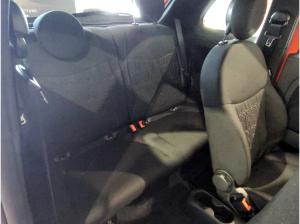 Fiat 500 Dolcevita 1.0 GSE Hybrid🌈Klima🚀Glasdach