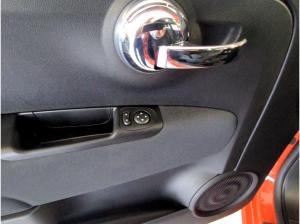 Fiat 500 Dolcevita 1.0 GSE Hybrid🌈Klima🚀Glasdach