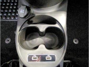 Fiat 500 Dolcevita 1.0 GSE Hybrid🌈Klima🚀Glasdach