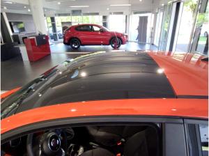 Fiat 500 Dolcevita 1.0 GSE Hybrid🌈Klima🚀Glasdach