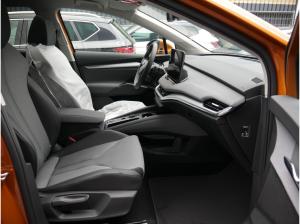 Skoda ENYAQ Coupé 60 - PDC SHZ KAMERA NAVI ACC LED PANO *SN113*