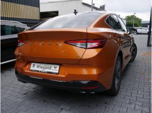 Skoda ENYAQ Coupé 60 - PDC SHZ KAMERA NAVI ACC LED PANO *SN113*