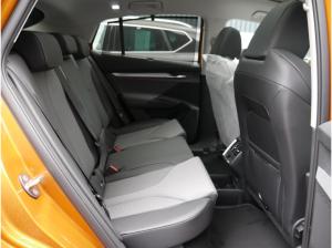 Skoda ENYAQ Coupé 60 - PDC SHZ KAMERA NAVI ACC LED PANO *SN113*