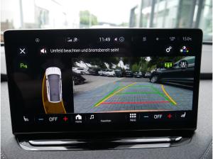 Skoda ENYAQ Coupé 60 - PDC SHZ KAMERA NAVI ACC LED PANO *SN113*