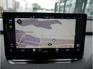 Skoda ENYAQ Coupé 60 - PDC SHZ KAMERA NAVI ACC LED PANO *SN113*