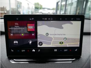 Skoda ENYAQ Coupé 60 - PDC SHZ KAMERA NAVI ACC LED PANO *SN113*