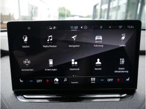 Skoda ENYAQ Coupé 60 - PDC SHZ KAMERA NAVI ACC LED PANO *SN113*