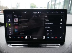 Skoda ENYAQ Coupé 60 - PDC SHZ KAMERA NAVI ACC LED PANO *SN113*