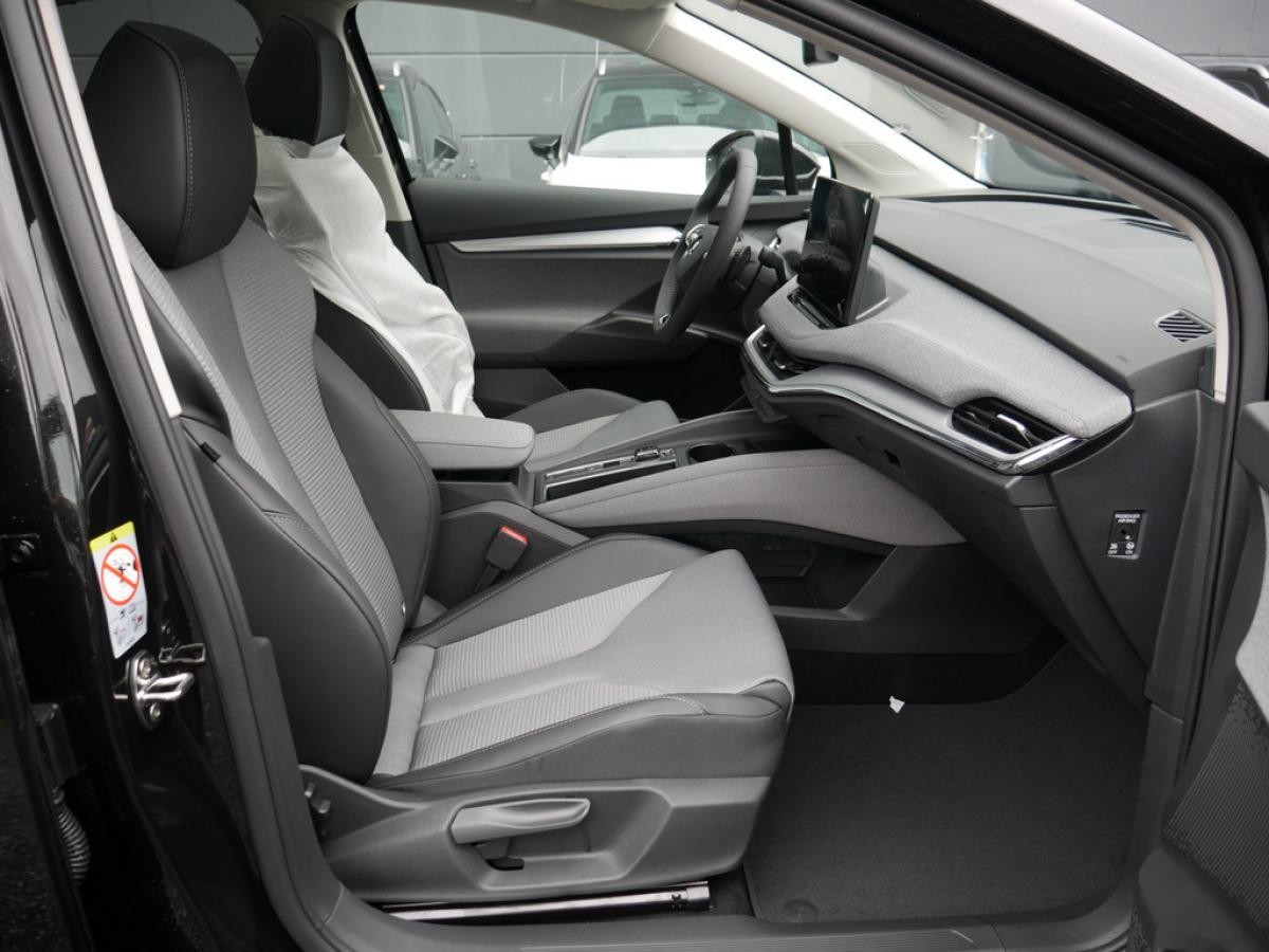 Skoda ENYAQ Coupé 60 - PDC SHZ KAMERA NAVI ACC LED PANO *SN22*