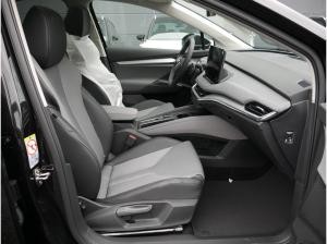 Skoda ENYAQ Coupé 60 - PDC SHZ KAMERA NAVI ACC LED PANO *SN22*