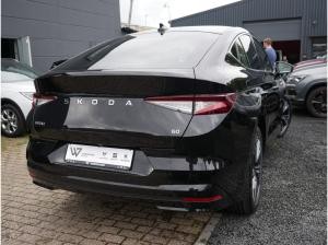 Skoda ENYAQ Coupé 60 - PDC SHZ KAMERA NAVI ACC LED PANO *SN22*