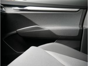 Skoda ENYAQ Coupé 60 - PDC SHZ KAMERA NAVI ACC LED PANO *SN113*