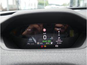 Skoda ENYAQ Coupé 60 - PDC SHZ KAMERA NAVI ACC LED PANO *SN113*