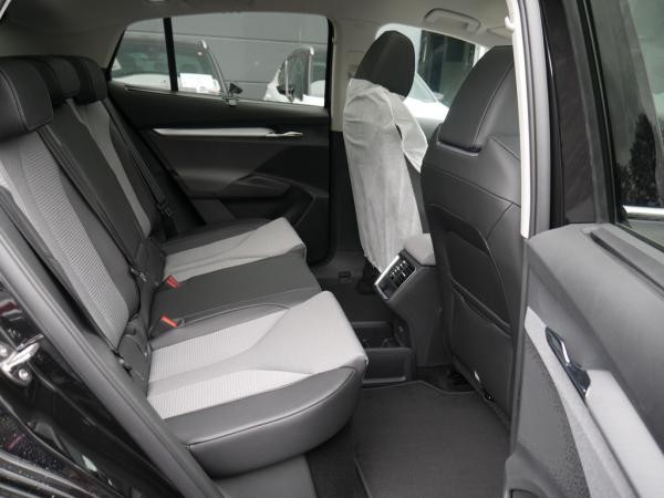 Foto - Skoda ENYAQ Coupé 60 - PDC SHZ KAMERA NAVI ACC LED PANO *SN22*