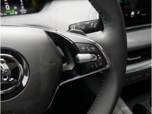 Skoda ENYAQ Coupé 60 - PDC SHZ KAMERA NAVI ACC LED PANO *SN113*
