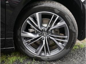 Skoda ENYAQ Coupé 60 - PDC SHZ KAMERA NAVI ACC LED PANO *SN22*