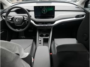 Skoda ENYAQ Coupé 60 - PDC SHZ KAMERA NAVI ACC LED PANO *SN22*