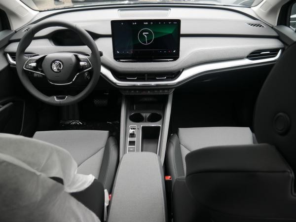 Foto - Skoda ENYAQ Coupé 60 - PDC SHZ KAMERA NAVI ACC LED PANO *SN22*