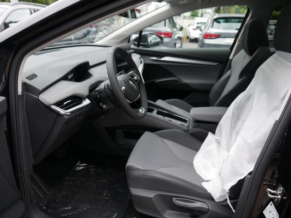 Foto - Skoda ENYAQ Coupé 60 - PDC SHZ KAMERA NAVI ACC LED PANO *SN22*