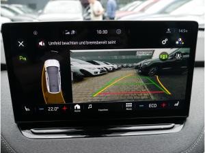 Skoda ENYAQ Coupé 60 - PDC SHZ KAMERA NAVI ACC LED PANO *SN22*