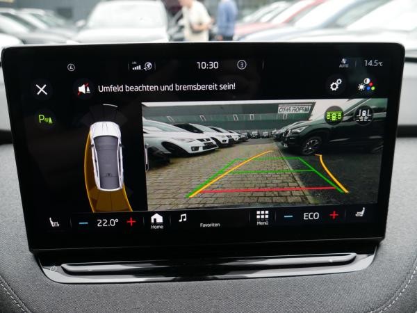 Foto - Skoda ENYAQ Coupé 60 - PDC SHZ KAMERA NAVI ACC LED PANO *SN22*