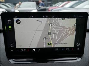 Skoda ENYAQ Coupé 60 - PDC SHZ KAMERA NAVI ACC LED PANO *SN22*