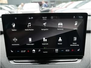 Skoda ENYAQ Coupé 60 - PDC SHZ KAMERA NAVI ACC LED PANO *SN22*