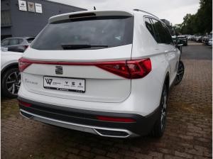 Seat Tarraco 2.0 TDI Xperience - AHK ACC STANDHZ LED *SN40*