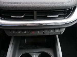 Skoda ENYAQ Coupé 60 - PDC SHZ KAMERA NAVI ACC LED PANO *SN22*