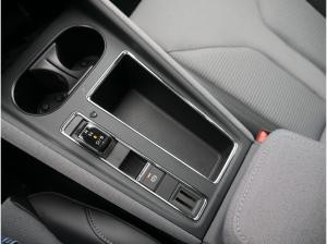 Skoda ENYAQ Coupé 60 - PDC SHZ KAMERA NAVI ACC LED PANO *SN22*