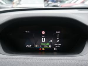 Skoda ENYAQ Coupé 60 - PDC SHZ KAMERA NAVI ACC LED PANO *SN22*