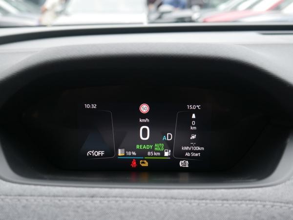 Foto - Skoda ENYAQ Coupé 60 - PDC SHZ KAMERA NAVI ACC LED PANO *SN22*