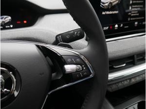 Skoda ENYAQ Coupé 60 - PDC SHZ KAMERA NAVI ACC LED PANO *SN22*