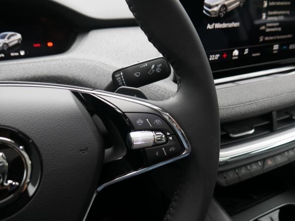 Foto - Skoda ENYAQ Coupé 60 - PDC SHZ KAMERA NAVI ACC LED PANO *SN22*