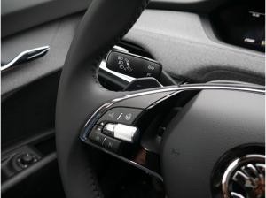 Skoda ENYAQ Coupé 60 - PDC SHZ KAMERA NAVI ACC LED PANO *SN22*