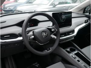 Skoda ENYAQ Coupé 60 - PDC SHZ KAMERA NAVI ACC LED PANO *SN22*