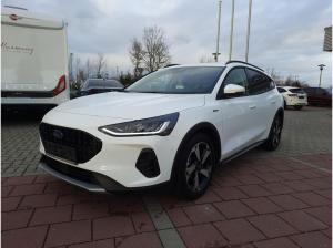 Ford Focus Active Turnier 1.0 EcoBoost MHEV SHZ