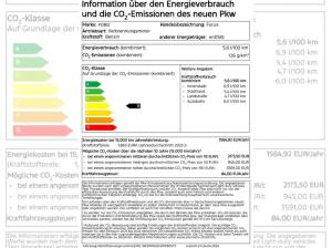 Ford Focus Active Turnier 1.0 EcoBoost MHEV SHZ