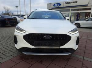 Ford Focus Active Turnier 1.0 EcoBoost MHEV SHZ