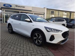 Ford Focus Active Turnier 1.0 EcoBoost MHEV SHZ