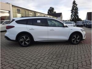Ford Focus Active Turnier 1.0 EcoBoost MHEV SHZ