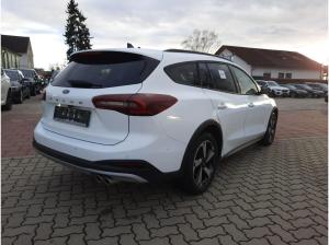 Ford Focus Active Turnier 1.0 EcoBoost MHEV SHZ