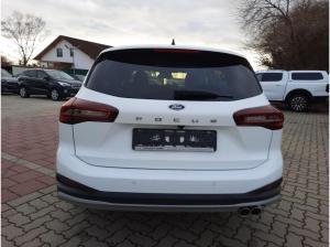 Ford Focus Active Turnier 1.0 EcoBoost MHEV SHZ