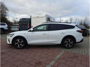 Ford Focus Active Turnier 1.0 EcoBoost MHEV SHZ