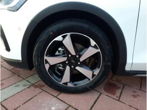 Ford Focus Active Turnier 1.0 EcoBoost MHEV SHZ