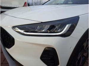Ford Focus Active Turnier 1.0 EcoBoost MHEV SHZ