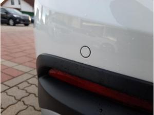 Ford Focus Active Turnier 1.0 EcoBoost MHEV SHZ