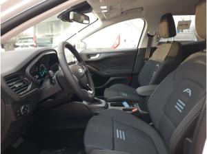 Ford Focus Active Turnier 1.0 EcoBoost MHEV SHZ